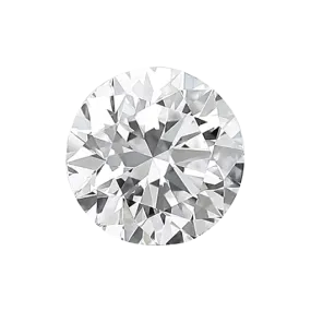 1.52ct IGI Round H/VS2 Lab Grown