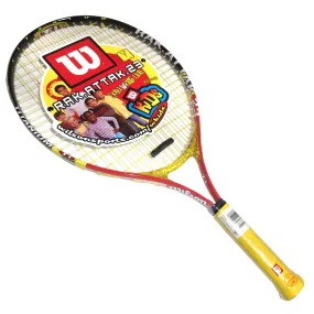 23" Wilson Tennis Racket