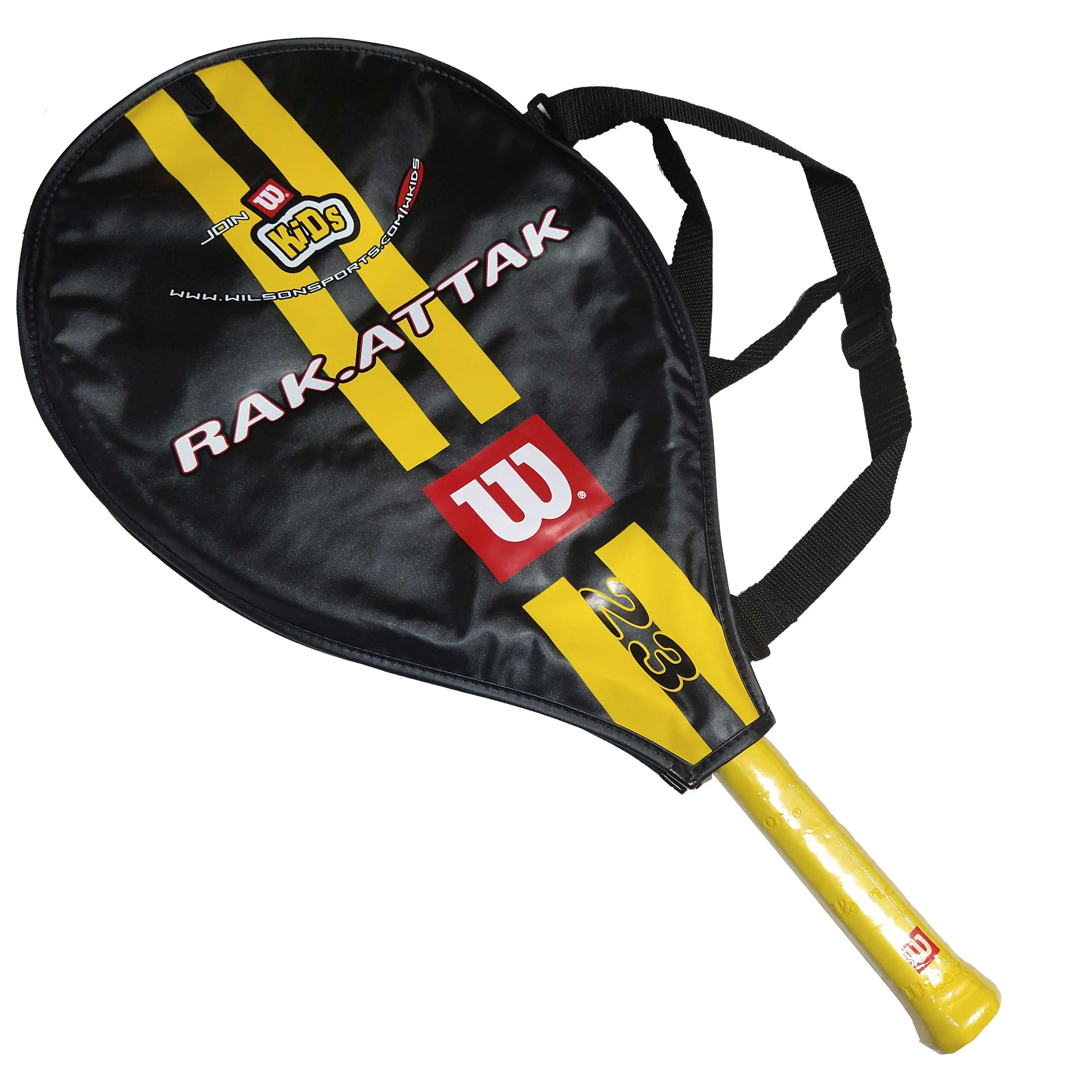 23" Wilson Tennis Racket