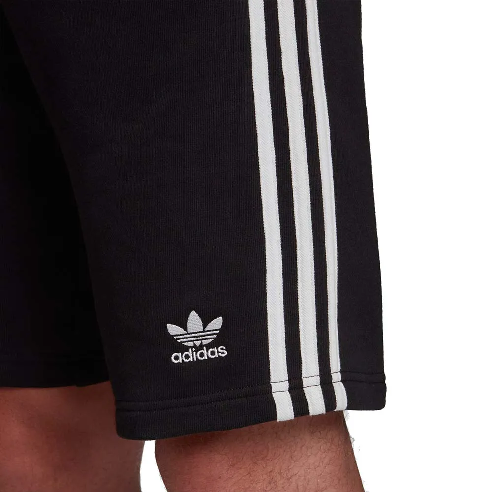 3-STRIPE SHORT