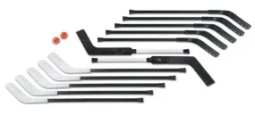 36" Outdoor LTG Hockey Set