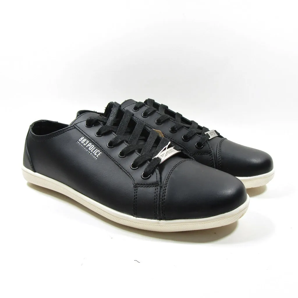 883 POLICE Shawcourt Trainers Mens