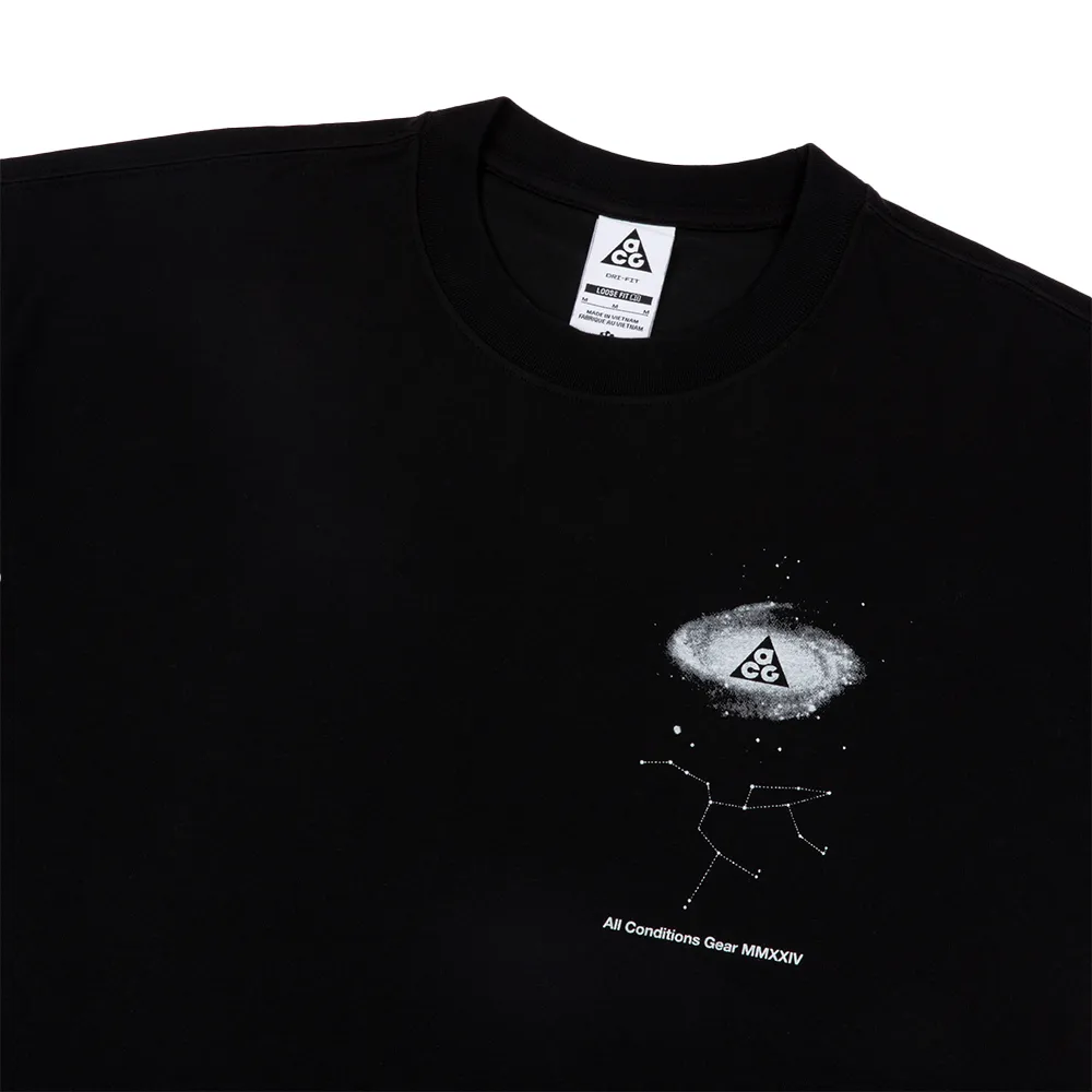 ACG Dri-FIT Tee 'Black'