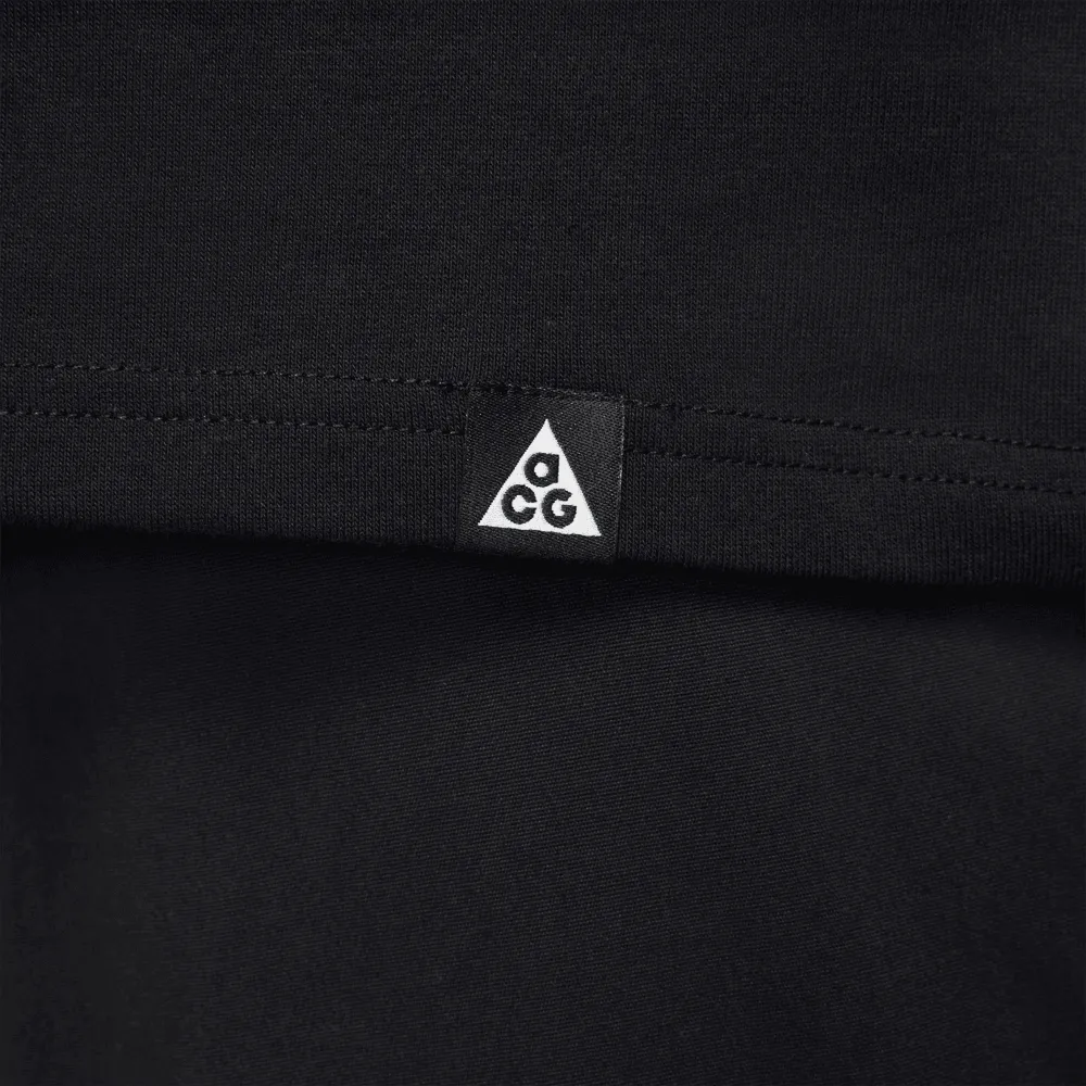 ACG Dri-FIT Tee 'Black'