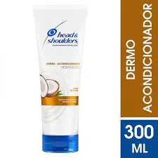 ACOND H&S HIDRATA AC COCO 300ML