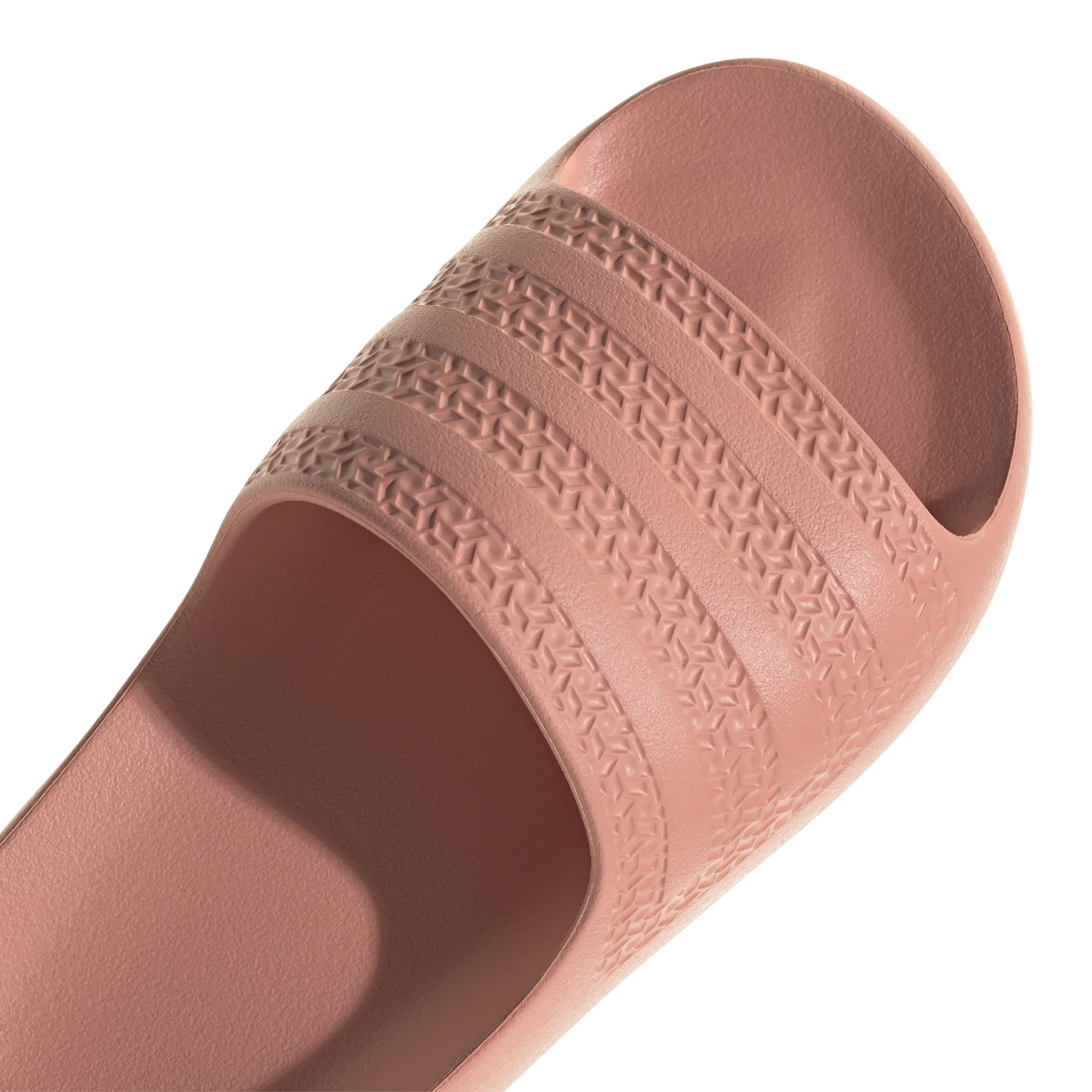 adidas Adilette Ayoon Wonder Clay / Black