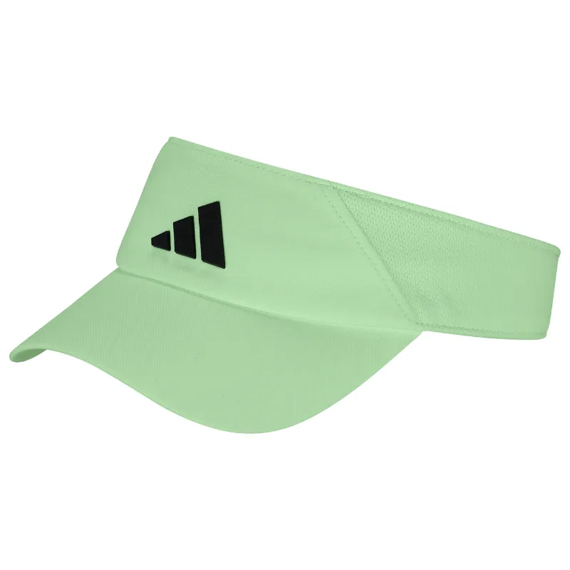 Adidas AEROREADY Visor - Green / Black