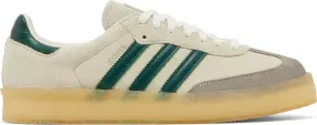 Adidas Clarks 8th Street Samba "RONNIE FIEG/CHALK WHITE GREEN"