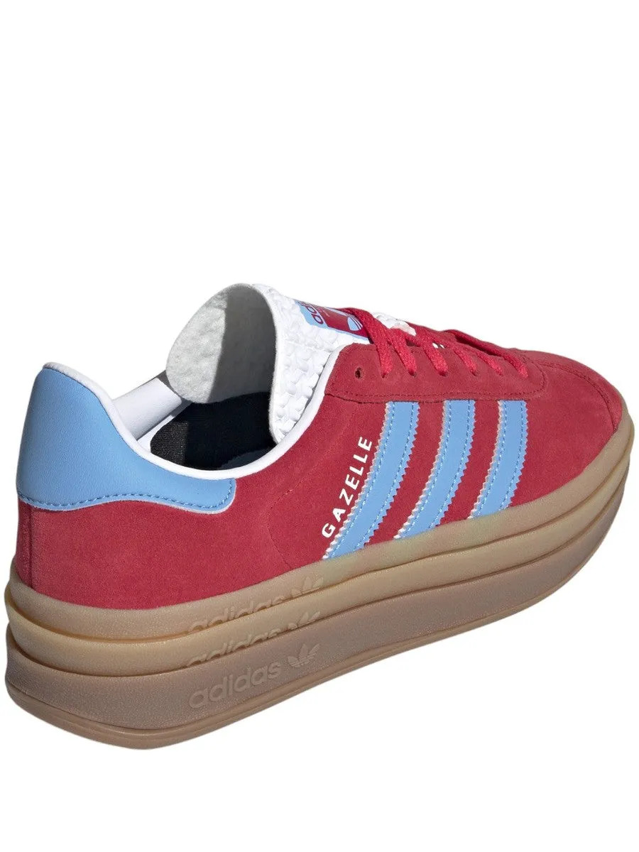 Adidas Gazelle Bold Sneakers Platform