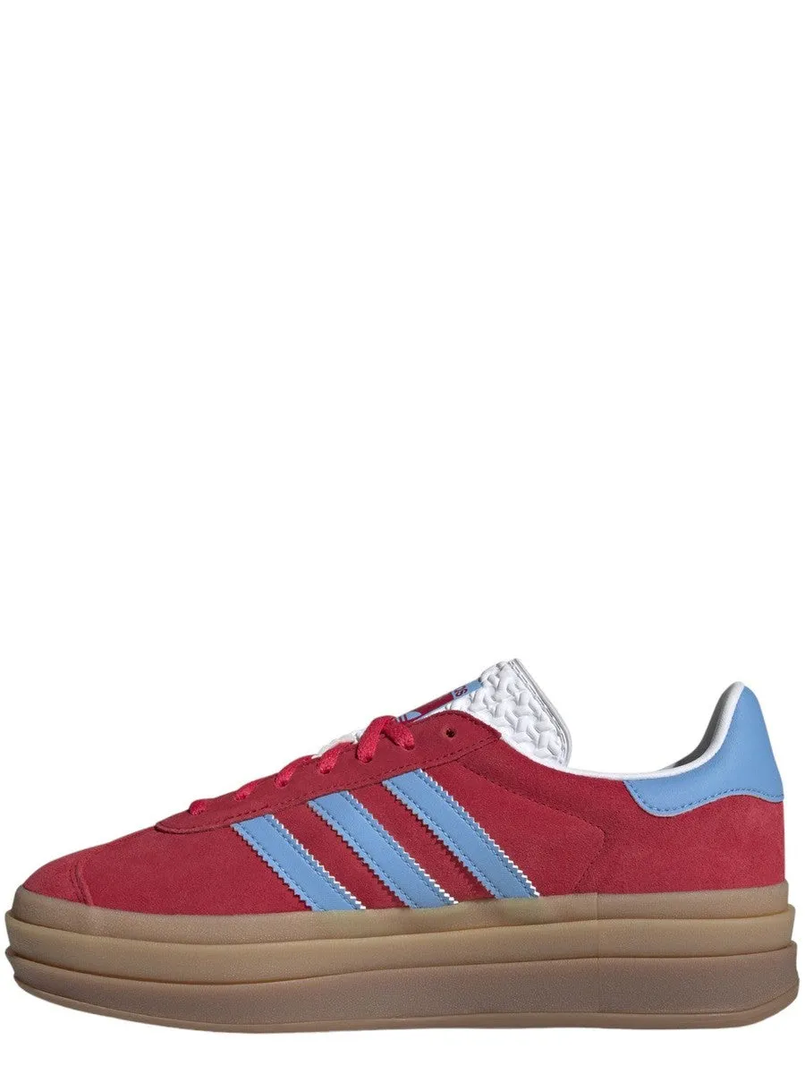 Adidas Gazelle Bold Sneakers Platform