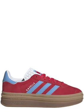 Adidas Gazelle Bold Sneakers Platform