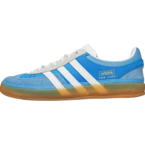 Adidas Gazelle Indoor x Bad Bunny San Juan