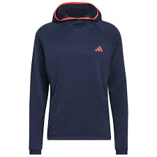 Adidas Golf COLD.RDY Hoodie Sweater / Navy / Size UK S