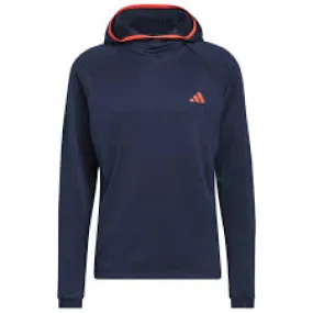 Adidas Golf COLD.RDY Hoodie Sweater / Navy / Size UK S