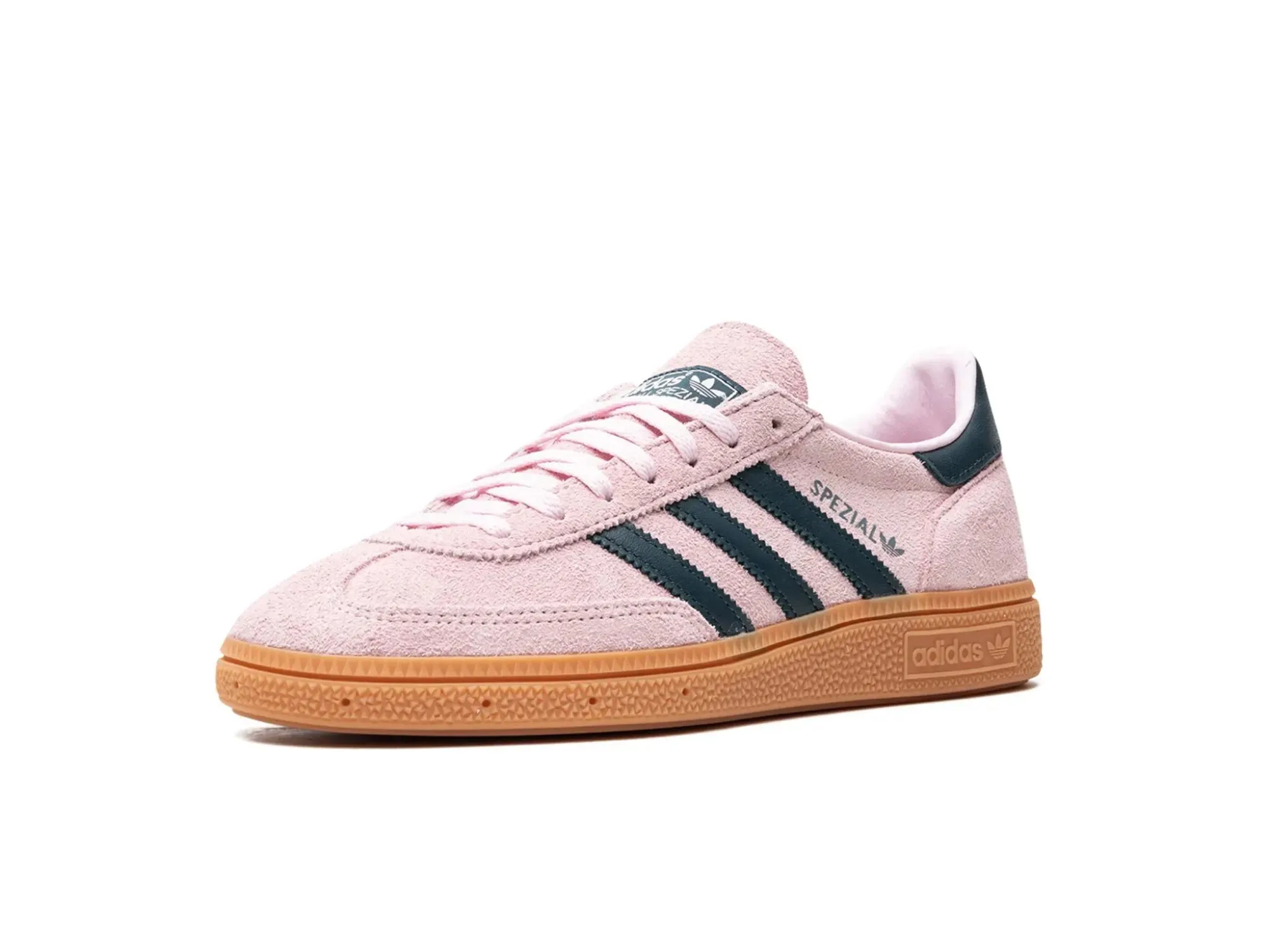 Adidas Handball Spezial "Clear Pink Arctic Night"