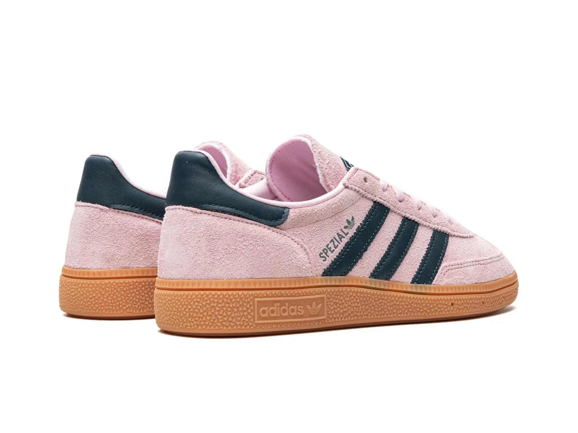 Adidas Handball Spezial "Clear Pink Arctic Night"