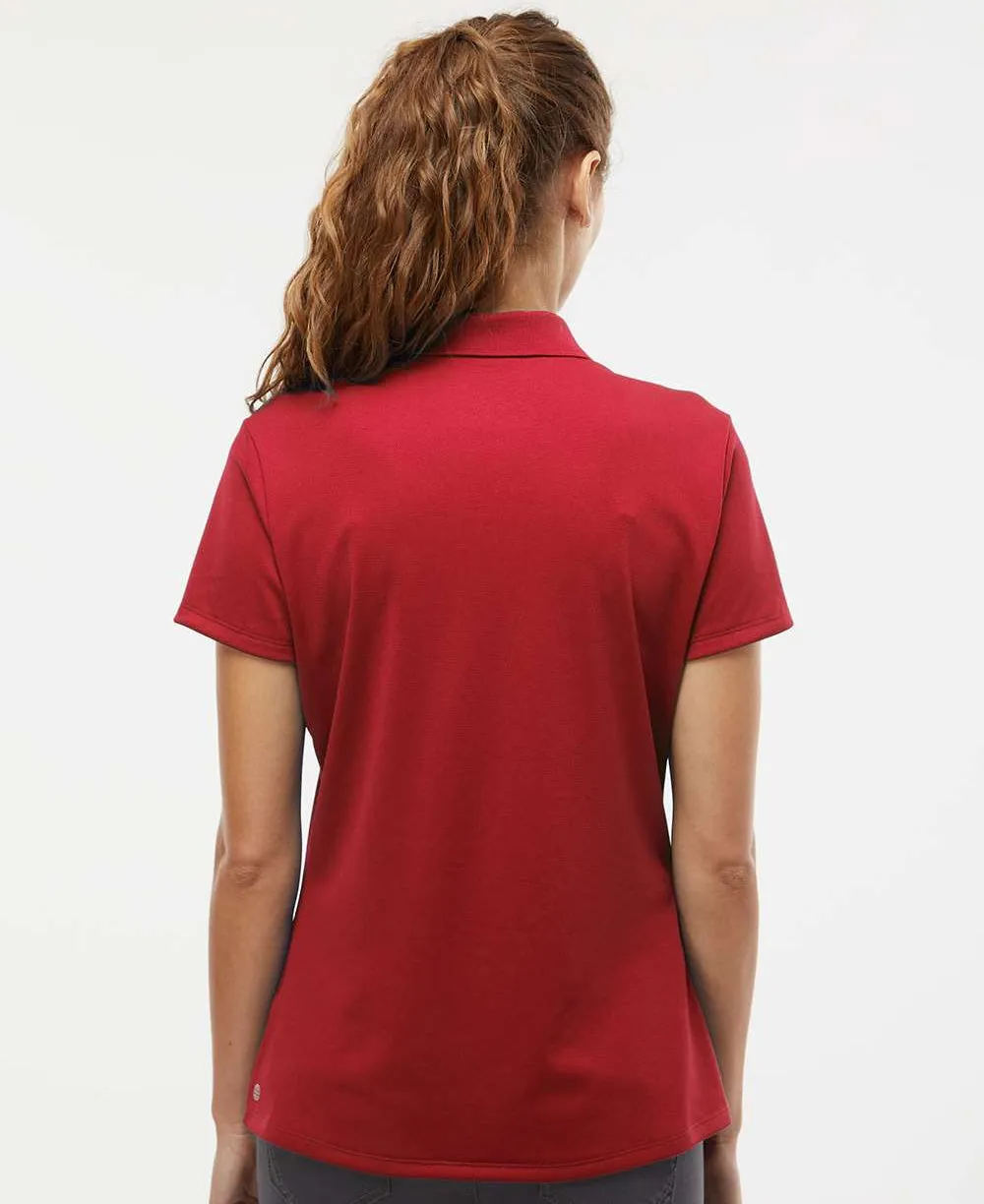 Adidas Ladies Basic Sport Polo