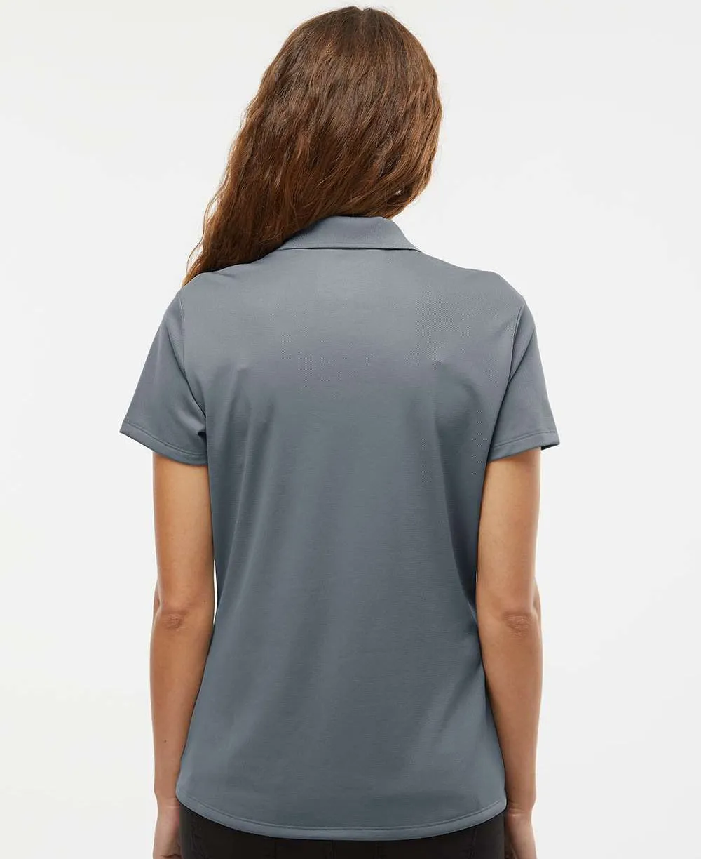 Adidas Ladies Basic Sport Polo