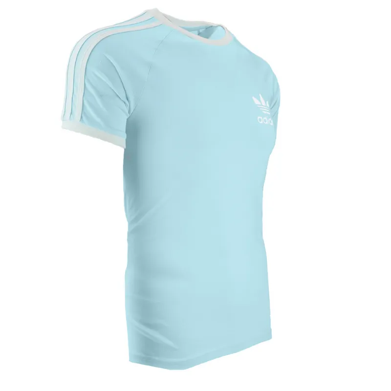 adidas Originals Men's California Tee