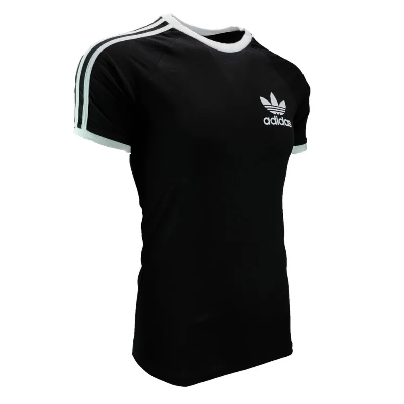 adidas Originals Men's California Tee