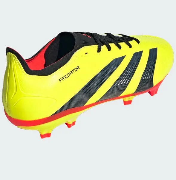 Adidas Predator League FG Football Boots