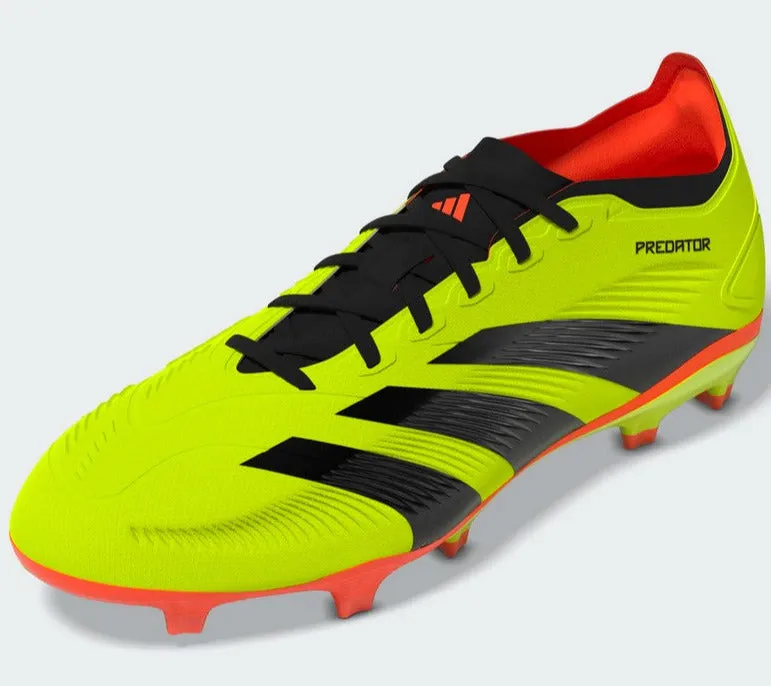 Adidas Predator League FG Football Boots