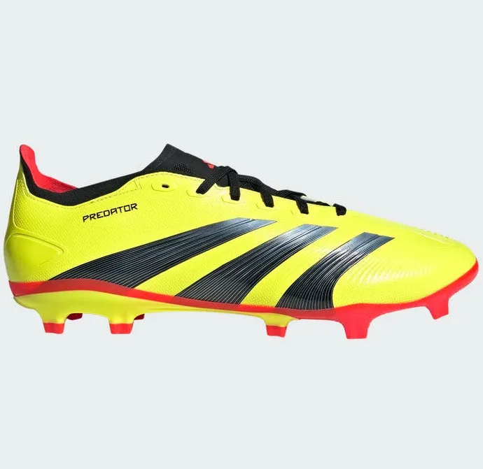 Adidas Predator League FG Football Boots