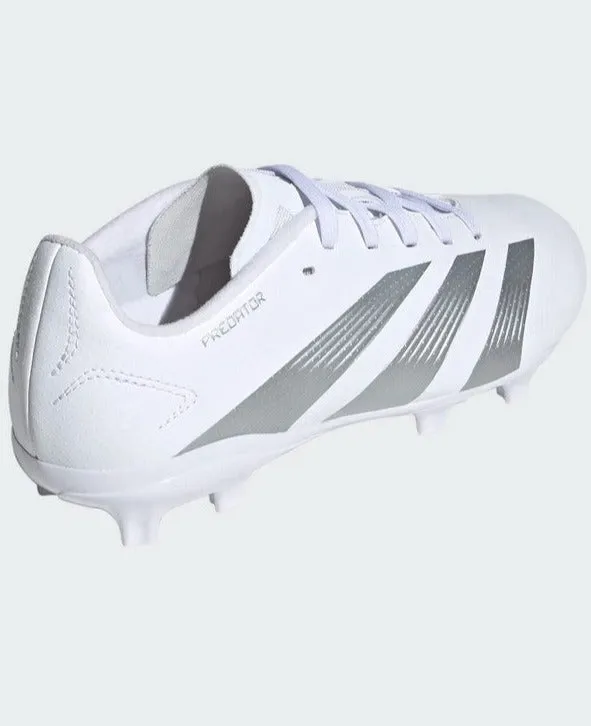 ADIDAS PREDATOR LEAGUE FG JUNIOR FOOTABLL BOOTS