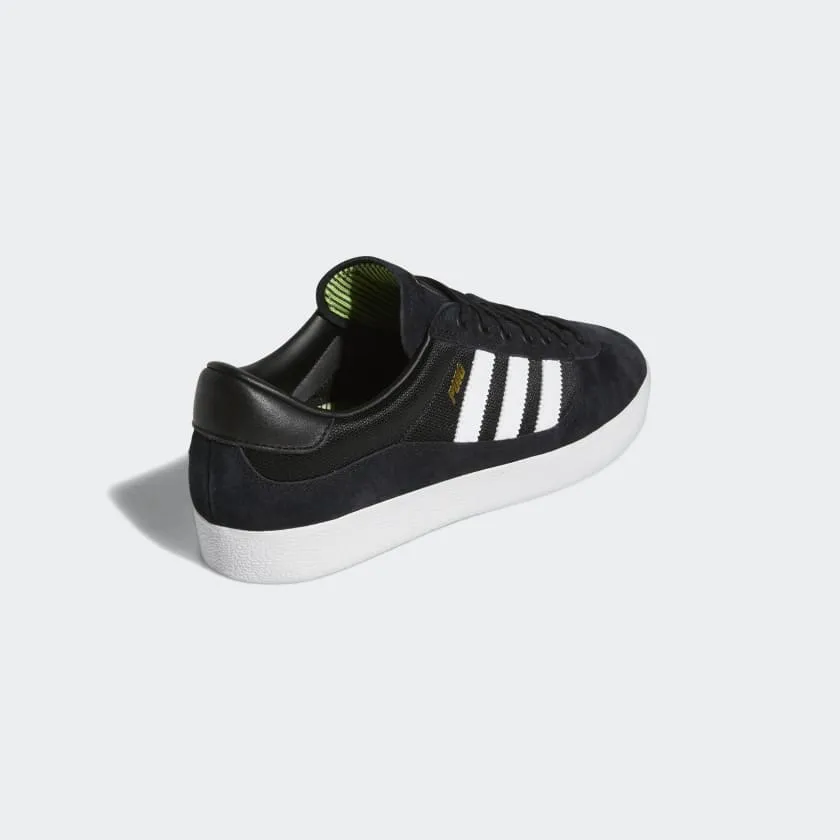 ADIDAS PUIG INDOOR - BLACK WHITE