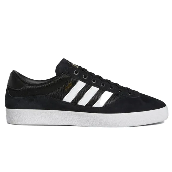 ADIDAS PUIG INDOOR - BLACK WHITE