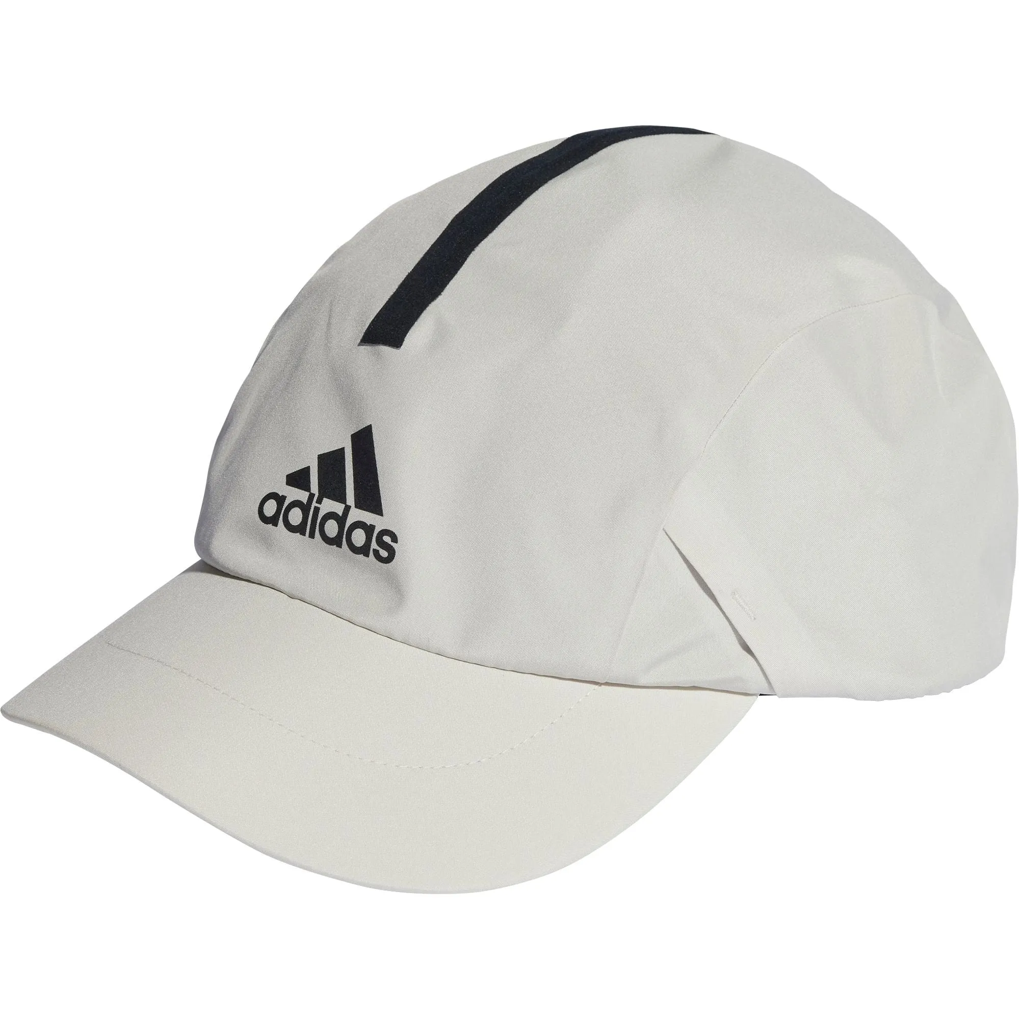 adidas Rain.RDY Tech Running Cap - Grey