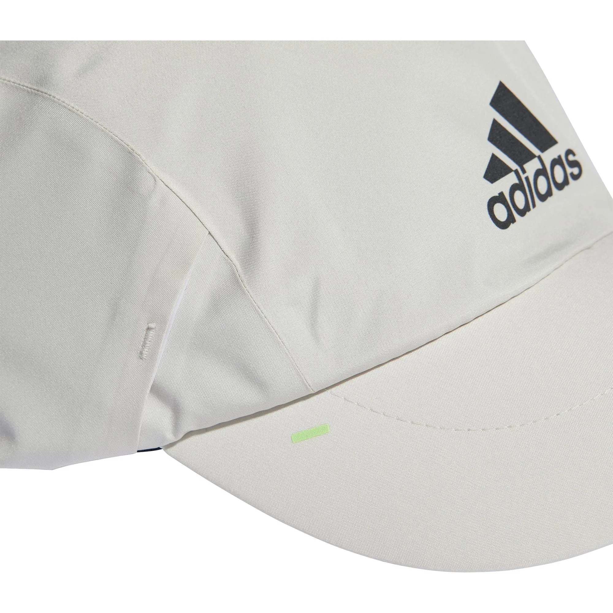 adidas Rain.RDY Tech Running Cap - Grey