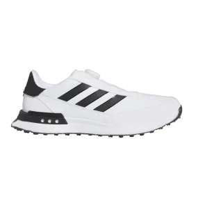 ADIDAS S2G Leather SL BOA 24 White / Black