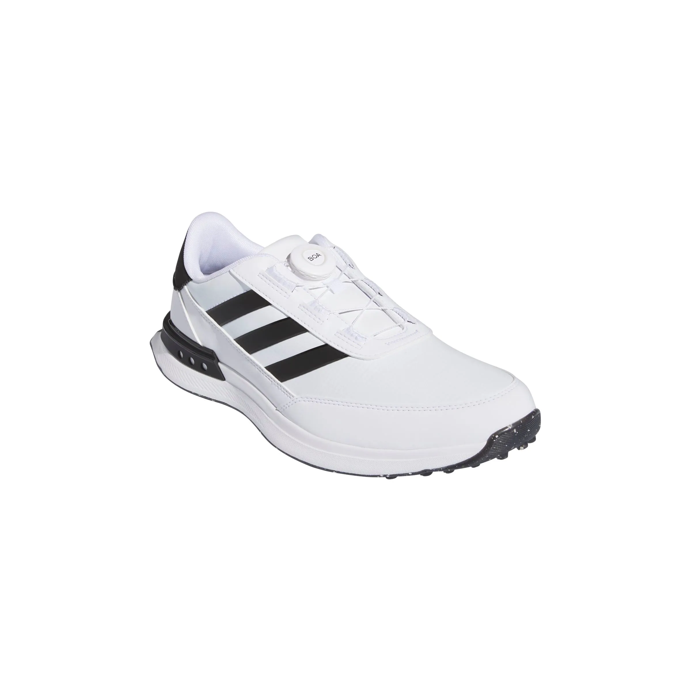 ADIDAS S2G Leather SL BOA 24 White / Black