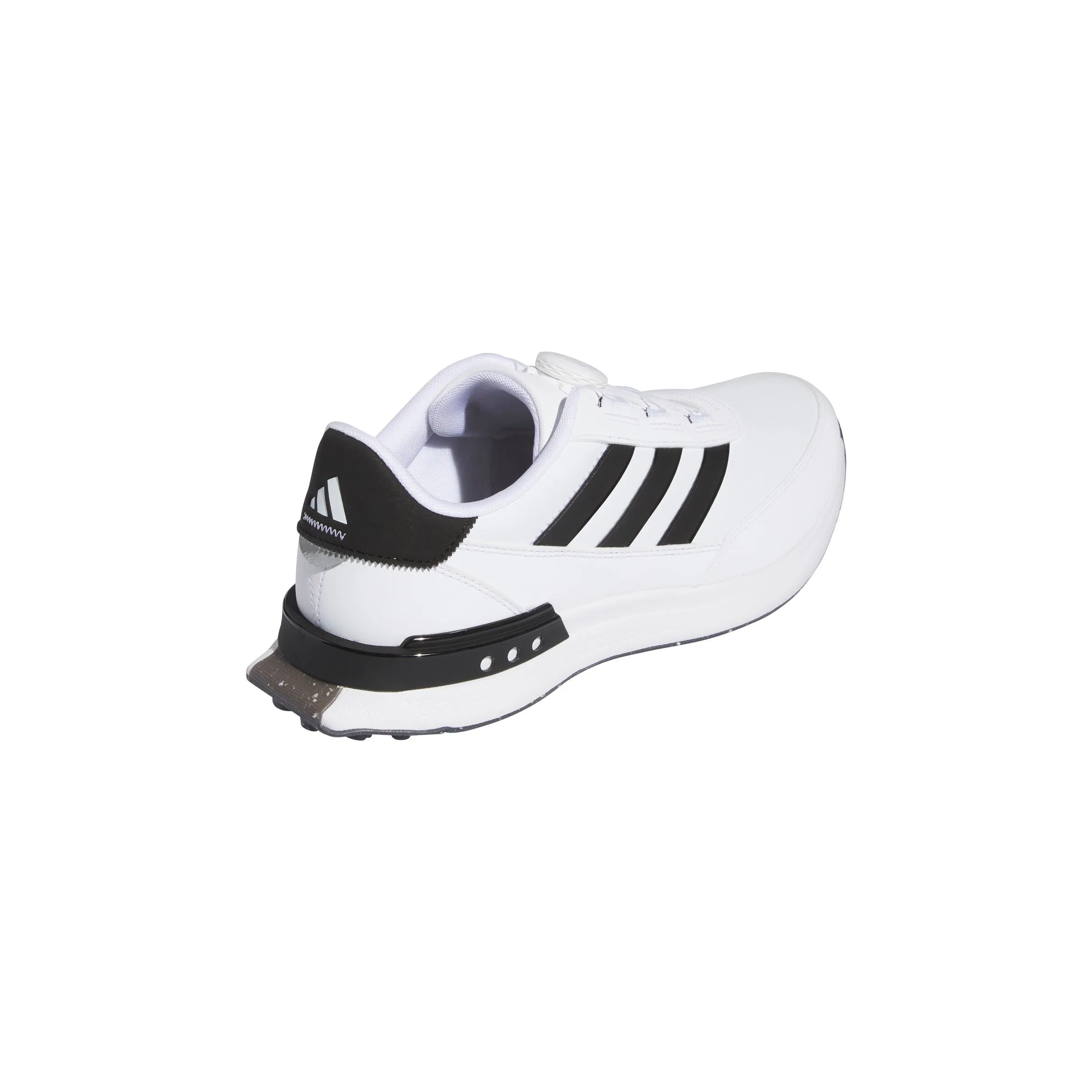 ADIDAS S2G Leather SL BOA 24 White / Black