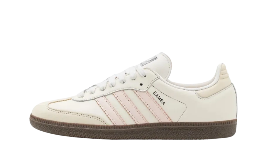 adidas Samba OG Wonder Quartz (W)