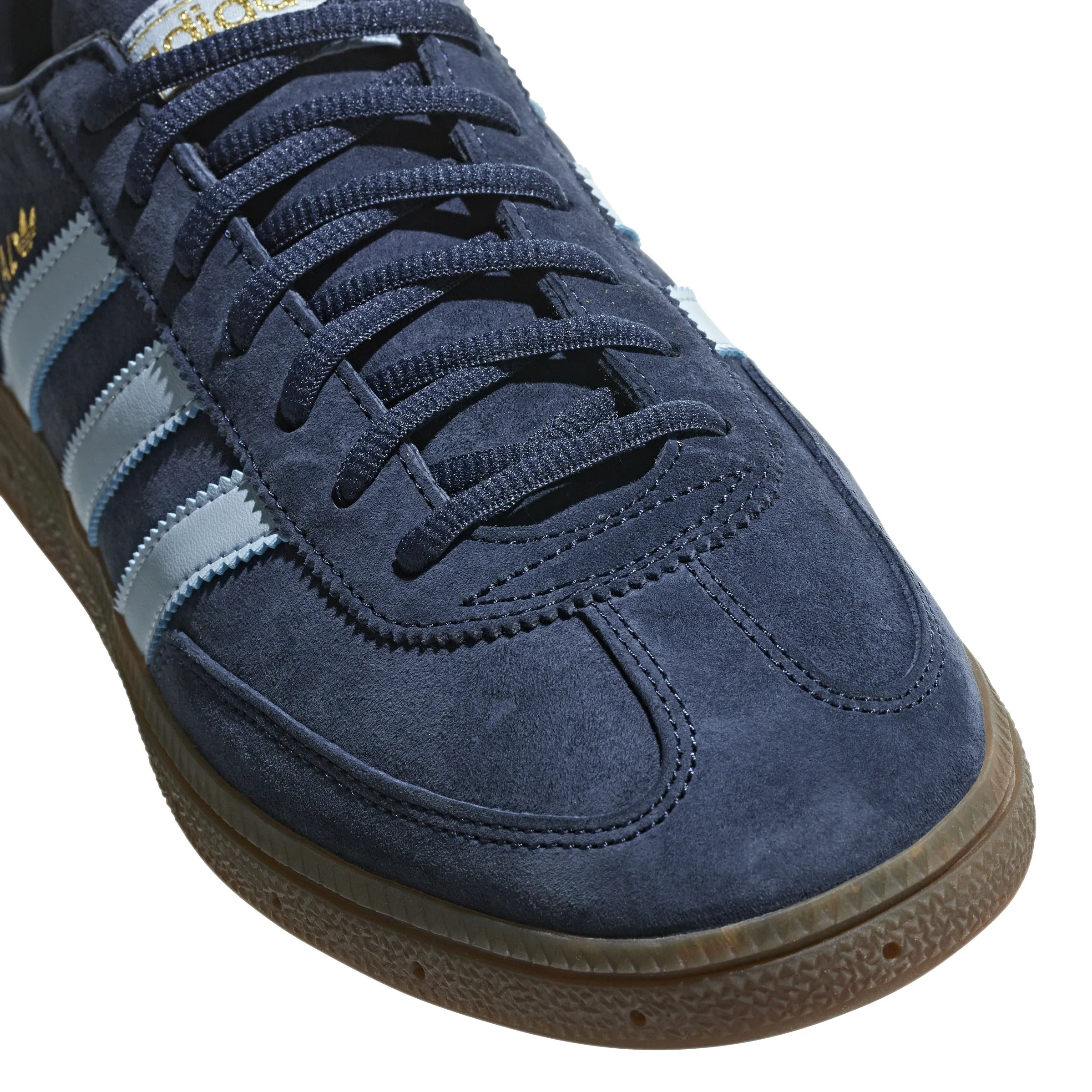 Adidas Spezial Sneaker navy light blue BD7633