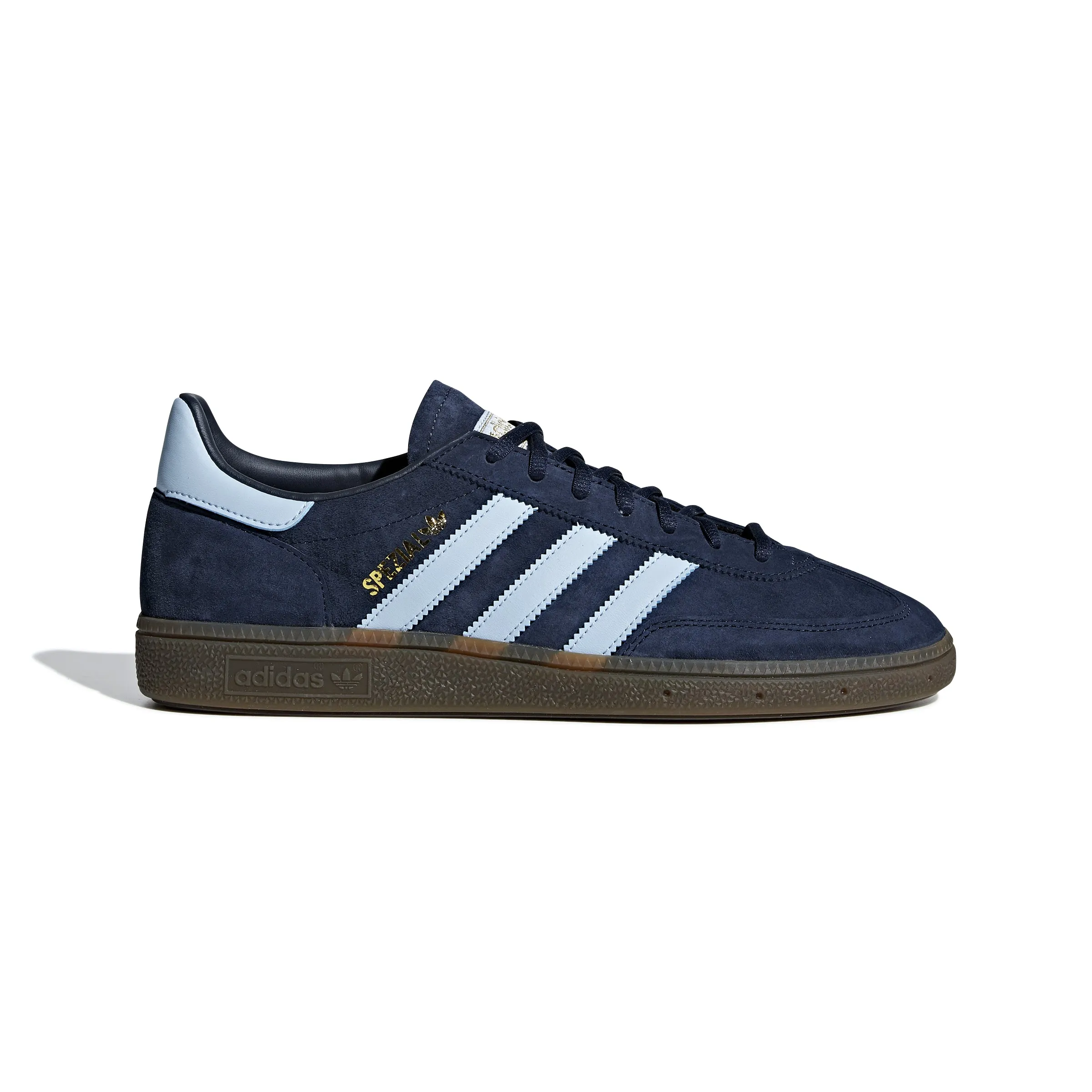 Adidas Spezial Sneaker navy light blue BD7633