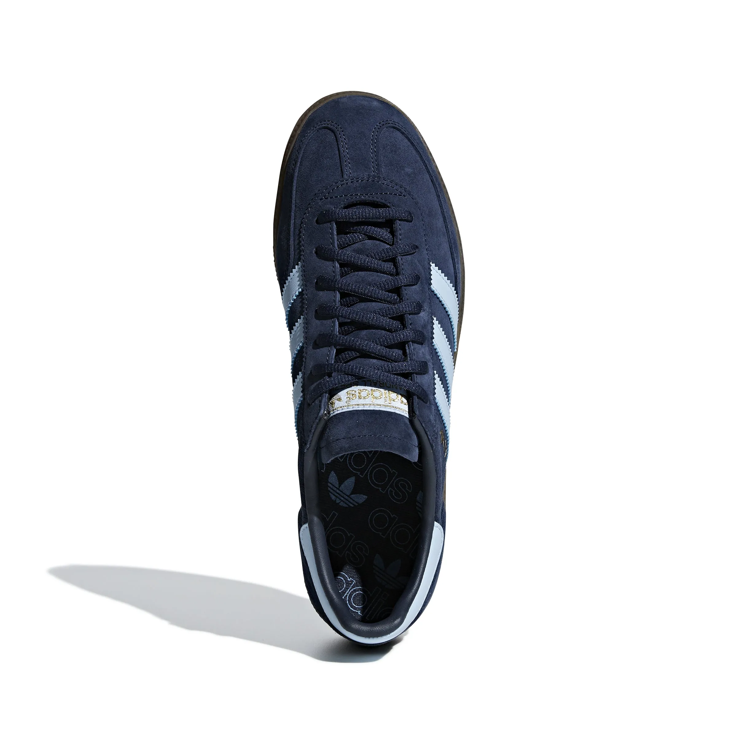 Adidas Spezial Sneaker navy light blue BD7633