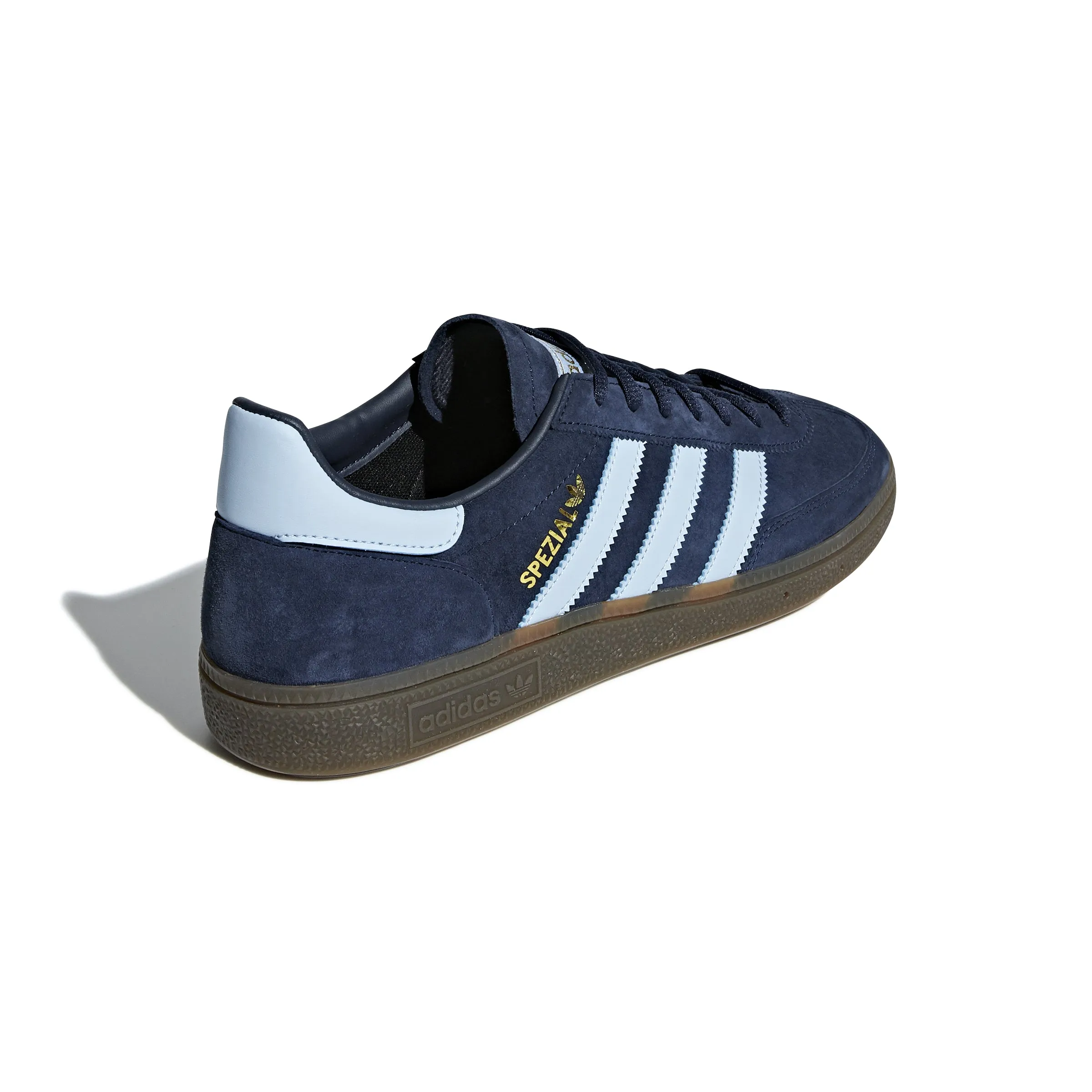 Adidas Spezial Sneaker navy light blue BD7633