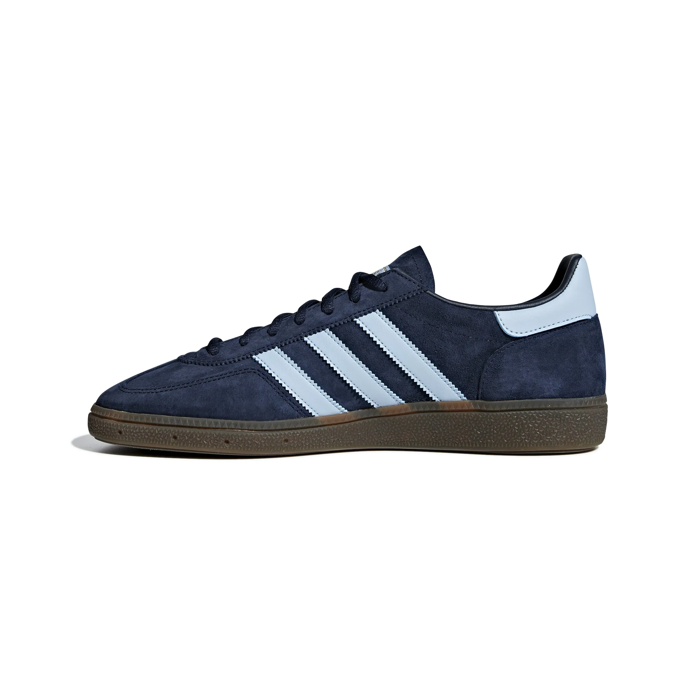 Adidas Spezial Sneaker navy light blue BD7633