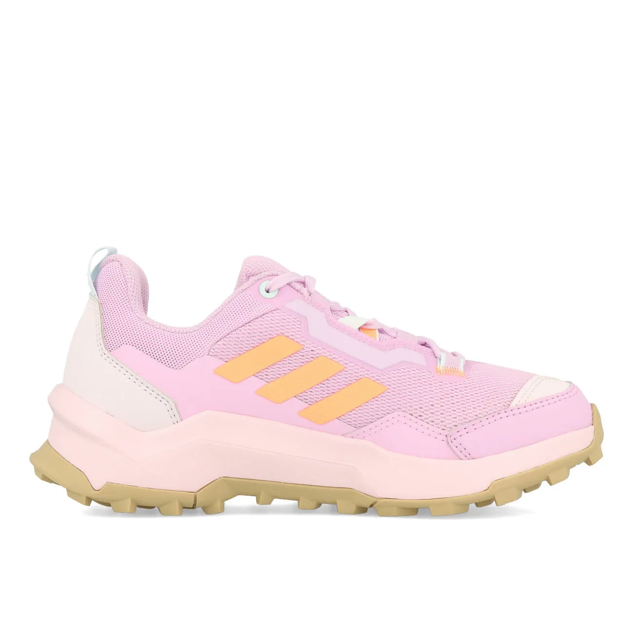 adidas Terrex AX4 W Damen Bliss Lilac Beam Orange Almost Blue