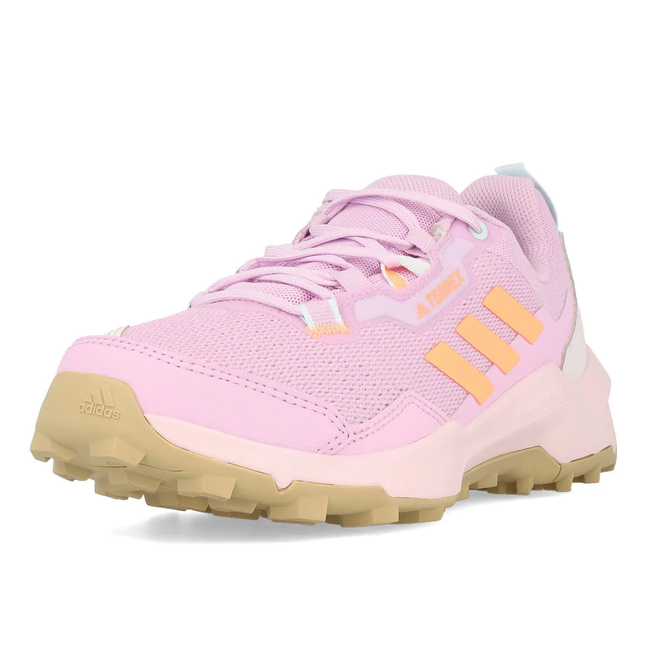 adidas Terrex AX4 W Damen Bliss Lilac Beam Orange Almost Blue