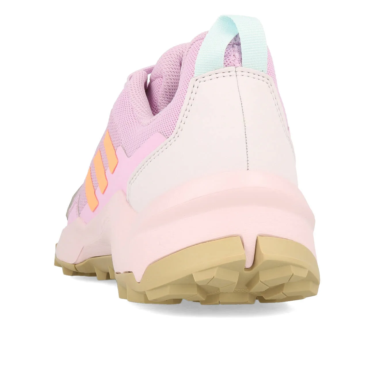 adidas Terrex AX4 W Damen Bliss Lilac Beam Orange Almost Blue