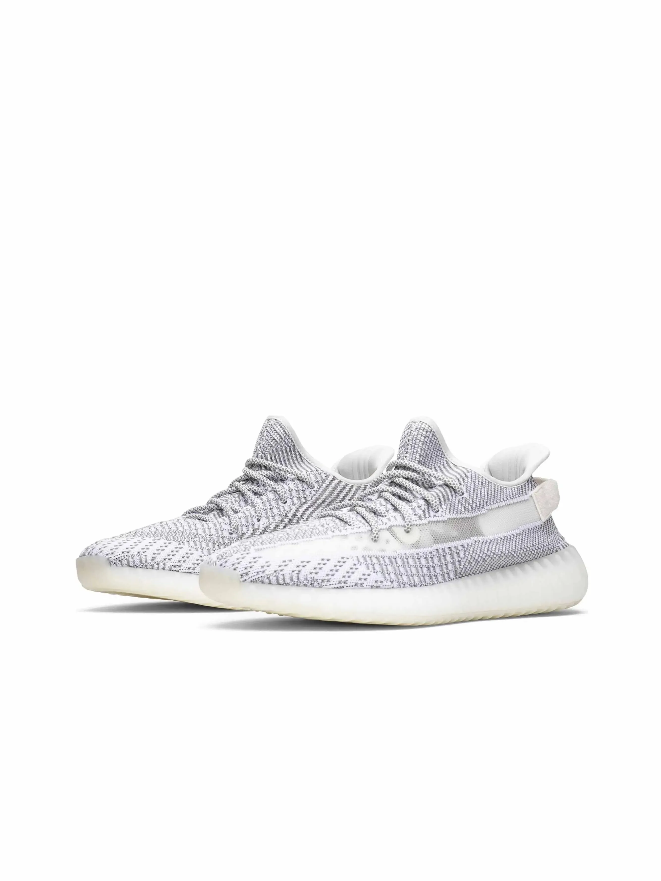 adidas Yeezy Boost 350 V2 Static (Non-Reflective) (2018/2023)