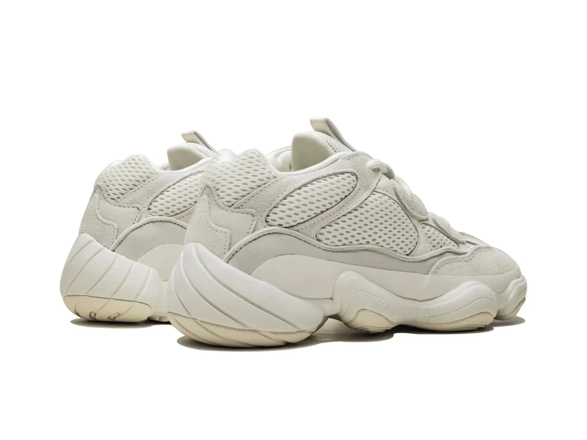 Adidas Yeezy Boost 500 "Bone White"