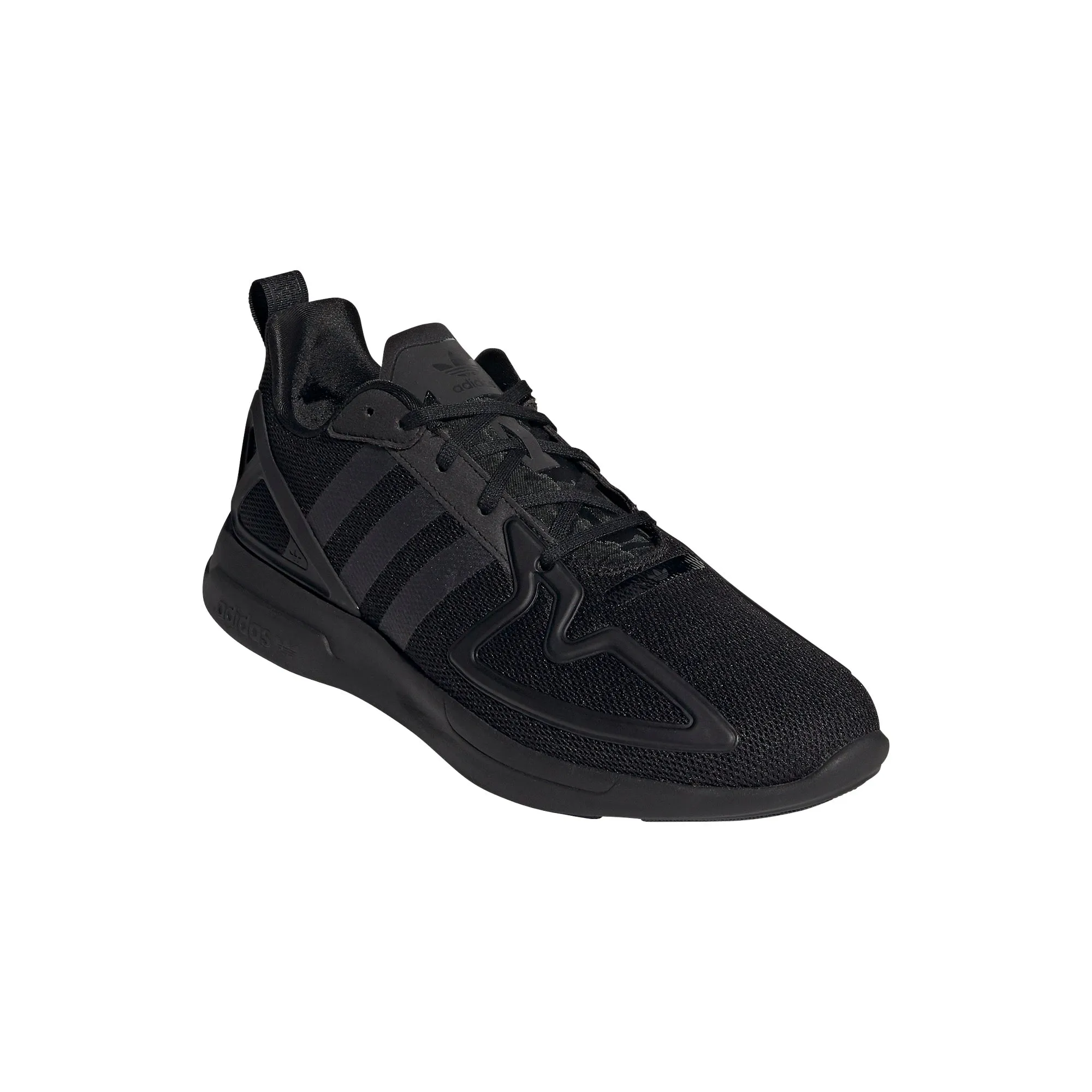 Adidas ZX 2K FLUX schwarz FV9973