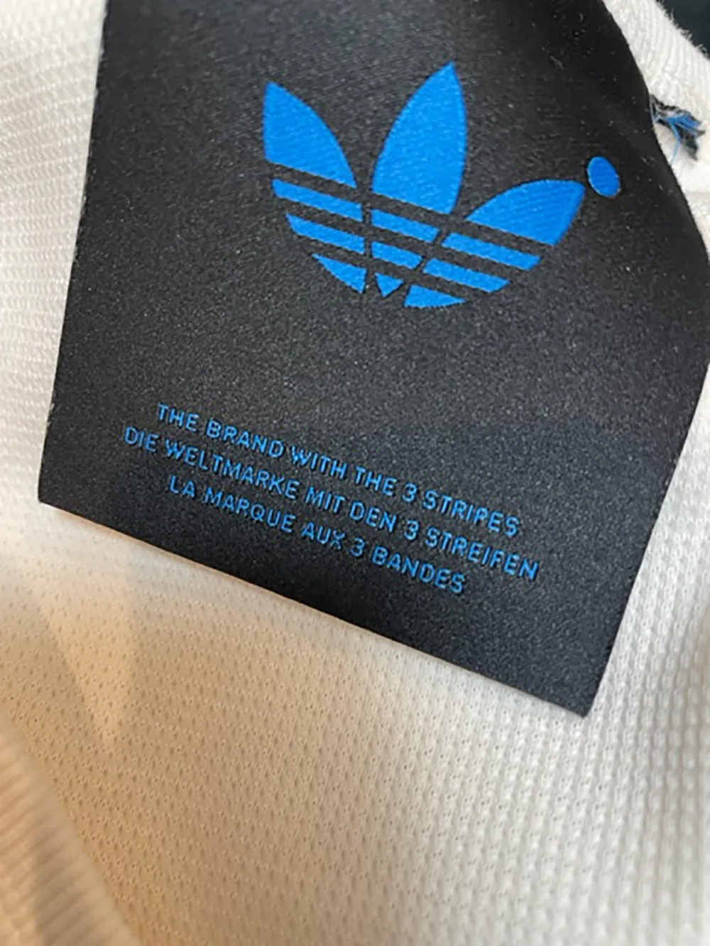 ADIDAS