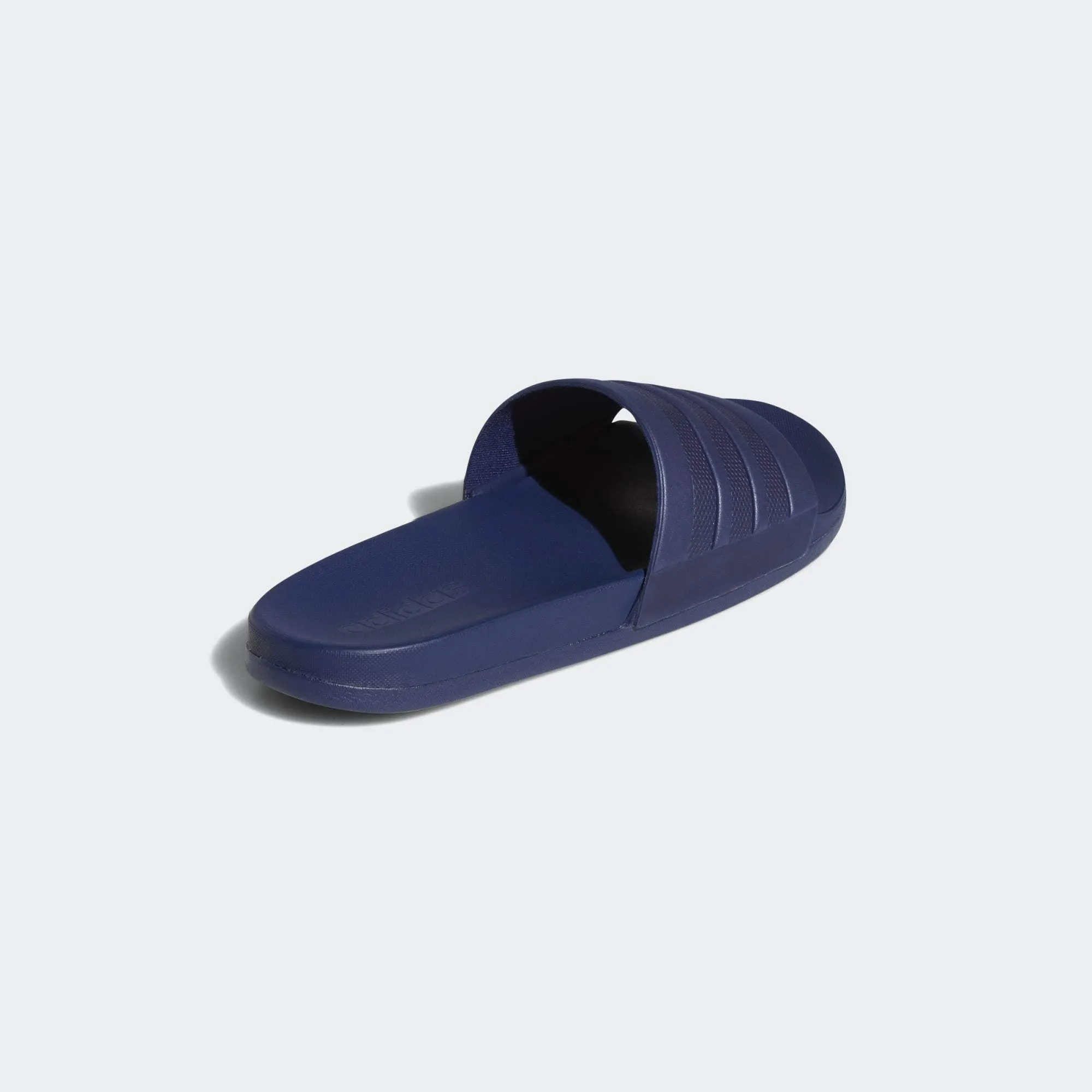 ADILETTE COMFORT SLIDES DARK BLUE / DARK BLUE / DARK BLUE