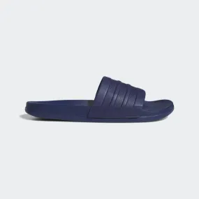 ADILETTE COMFORT SLIDES DARK BLUE / DARK BLUE / DARK BLUE